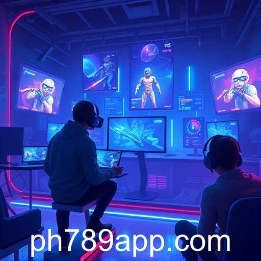 Digital Transformation in Gaming: The Rise of PH789
