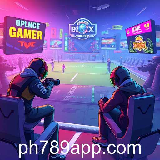 Emerging Trends in the Online Gaming World