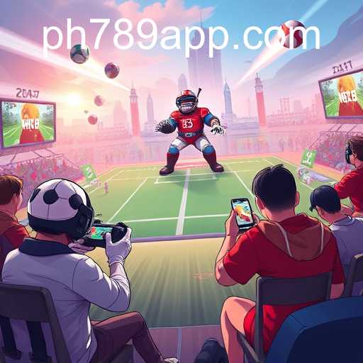 Gaming Trends and Impact of PH789 App