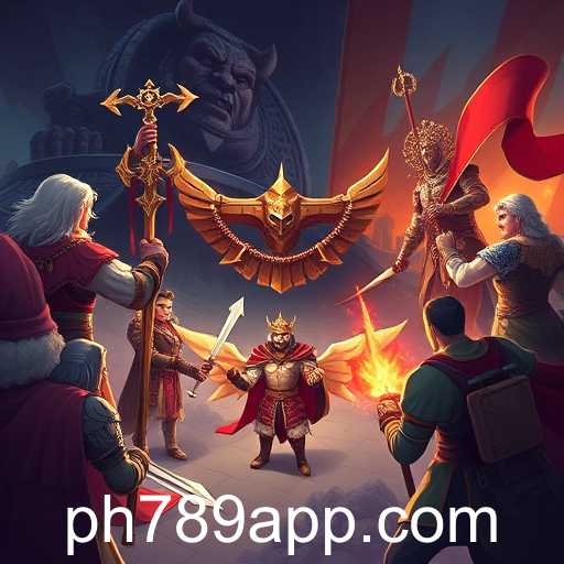 The Rise of PH789 App in 2025's Gaming Landscape