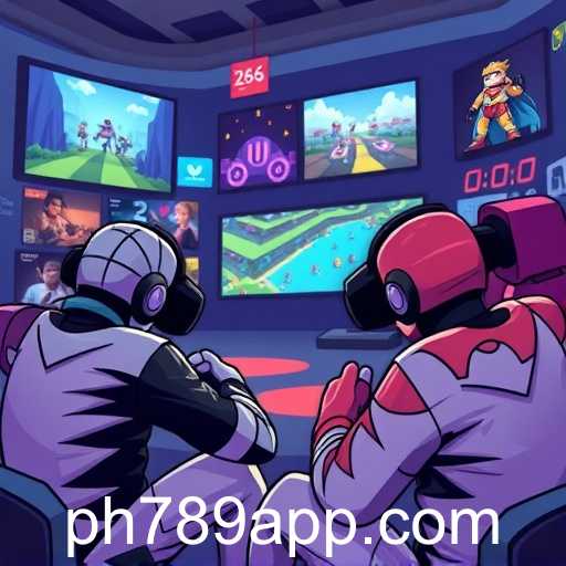 The Rise of PH789 App in Gaming