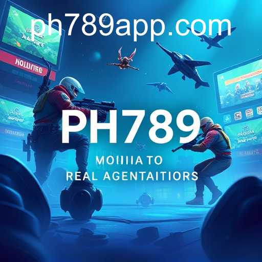 PH789 App Revolutionizes Online Gaming Experience