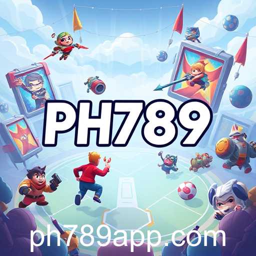 The Rise of PH789: A Revolution in Online Gaming