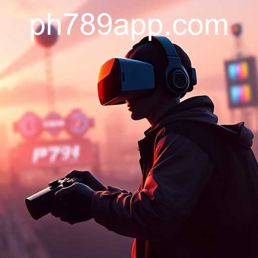 The Rise of PH789 App in Online Gaming