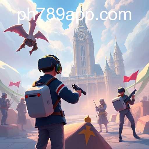 Rise of PH789 in Online Gaming