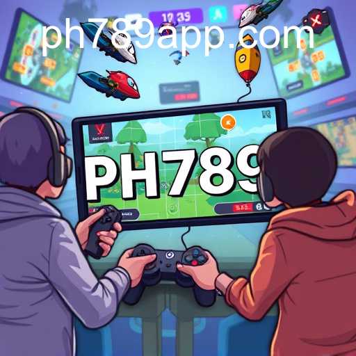 The Rise of PH789 App in Gaming